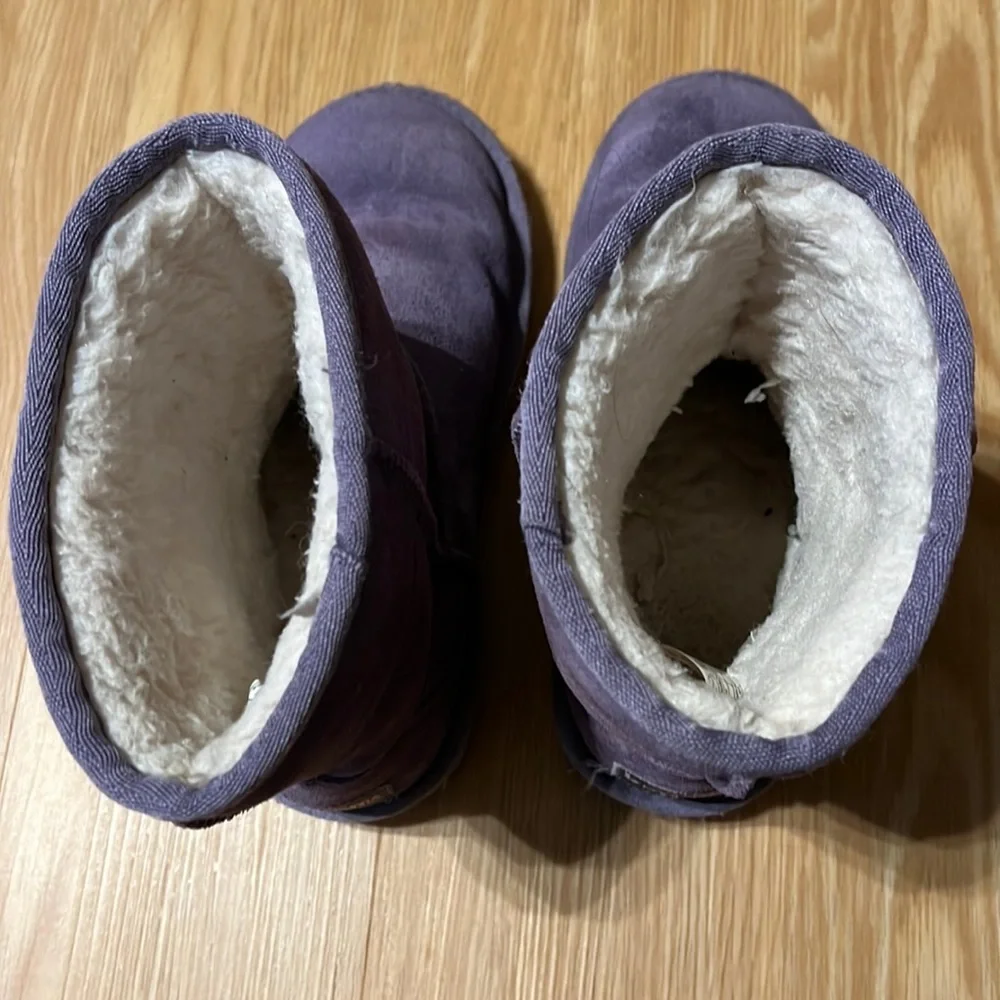 Koolaburra Ugg Boots